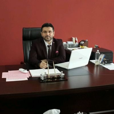 AdemDuman2934's profile picture. 