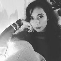 Jazmín (Haasmean🌸) PICOSA PUNCH 🔥⚡️ (@jazzy_maya) 's Twitter Profile