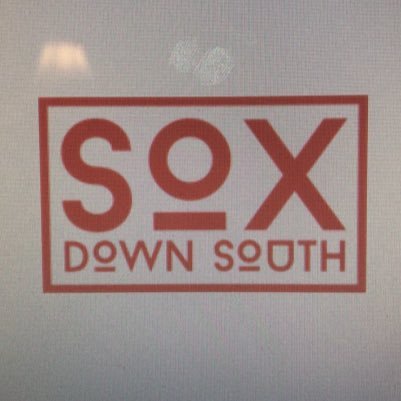 The Boston Red Sox from a southerner's point of view