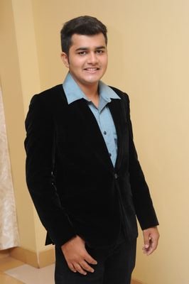 Amogh00582053's profile picture. Love to travel
Mass Media student 
Journalism