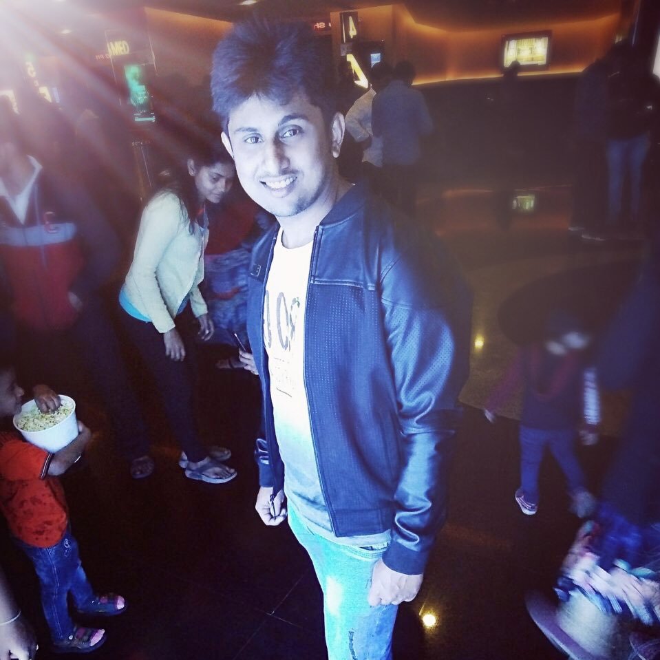 ManojRathod1434's profile picture. Digital Creator