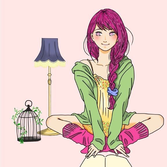 lady✴︎さんのプロフィール画像