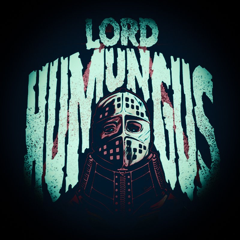 L0RD_HUMUNGUS's profile picture. I'm a hero of the New World!
YoutubeChannel: https://t.co/dpZ2pTArsI
