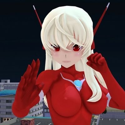 ウルトラウーマンさんのプロフィール画像