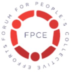 Forum For People's Collective Efforts (FPCE) Profile
