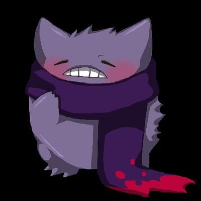 ポケモン垢です/好きな実況者はもこうさんとライバロリさんです/好きなポケモンはゲンガーです/ポケモンエンジョイ勢/交換誘ってくれると喜びます/気軽に絡んでください