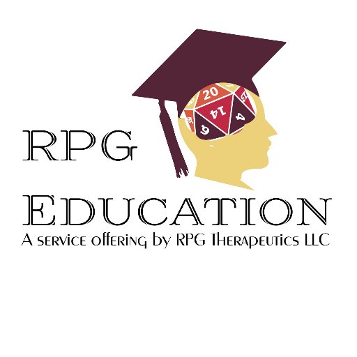 Highest standard in role-playing game training available for all professionals. No other training program comes close to the depth, breadth, & evidence.