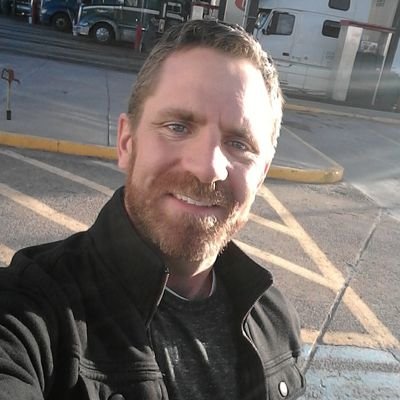 GomezAddamss's profile picture. Gym, Linux, video games, perler beads, sons, and streaming.....yup that sums up my every evening.