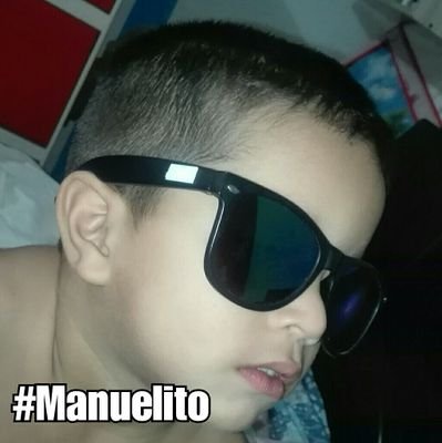 Soy Barranquillero ✌
Juniorista ⚽⚽
Salsero 100℅
Enamorado de la vida
y de mi bebecito hermoso
#CesarManuelMiHijo
Snapchat : jorgeluis632 /
Tw2 @_familysalsa