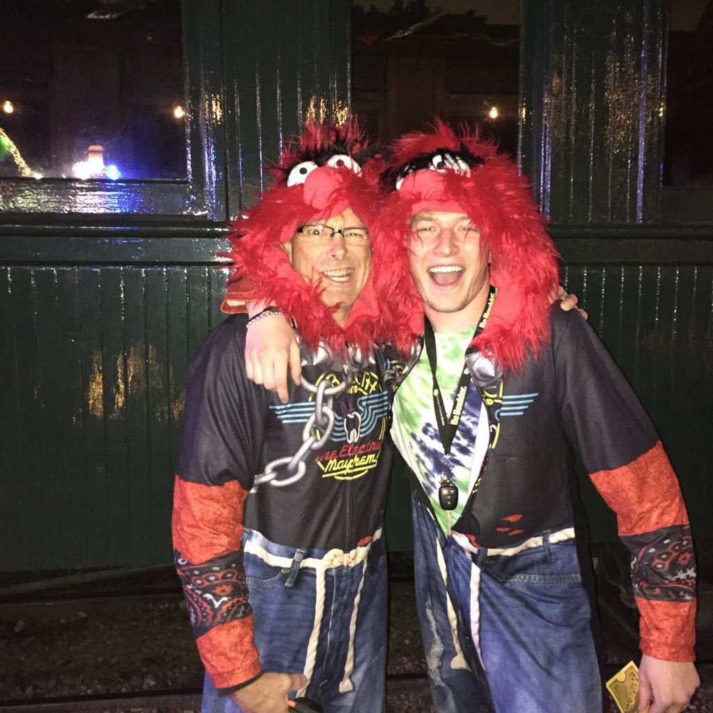 HoffmanBrodey's profile picture. CU '20