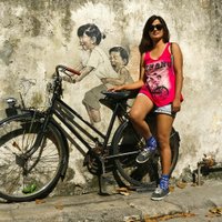 The SoloGlobetrotter (@reshmanarasing) 's Twitter Profile