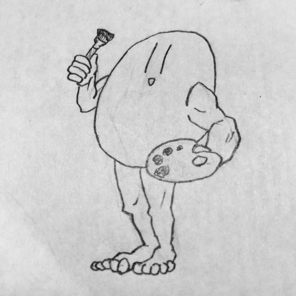 詩委駄さんのプロフィール画像