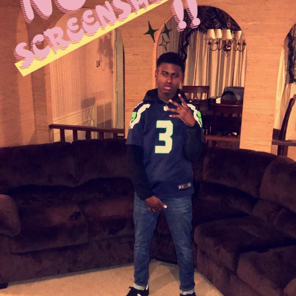 Student Athlete....Grenada Highschool 🐐📚. C/o 2020