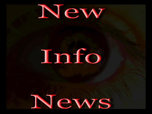 NewInfoNews's profile picture. 