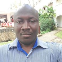 Victor Aliata, PhD (@victor_aliata) 's Twitter Profile
