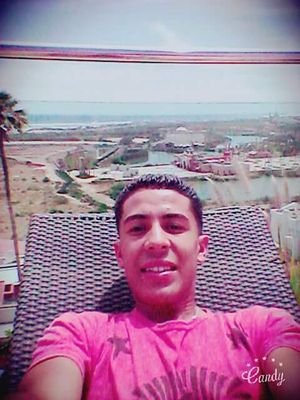 ABouyknane's profile picture. 😍😍