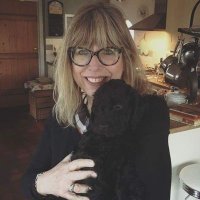 Laura Locke (@laurajlocke) Twitter profile photo