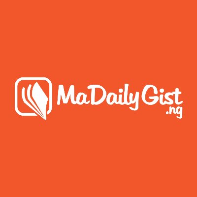 MaDailyGistNG Profile Picture