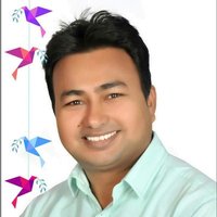 Santosh Kumar Gupta (@santoshggupta) 's Twitter Profile
