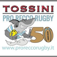 Pro Recco Rugby (@proreccorugby) 's Twitter Profile