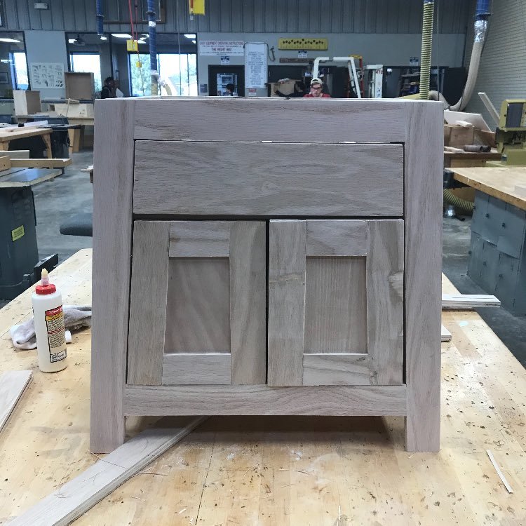 mrdeasoncvtc's profile picture. Construction Trades instructor at CVTC.