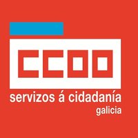 FSCCCOOGalicia (@fscccoogalicia) 's Twitter Profile