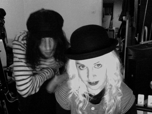 CassadyGlimmer's profile picture. I play in Sydney rock & roll band The Glimmer! I also wear various hats in the realms of Australian theatre and film.