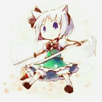 みょん@半人半霊 (@myon6514) 's Twitter Profile