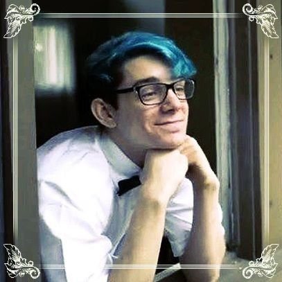 Dspacitoburrito's profile picture. @MxdMikey_ 

 #_Q0S__