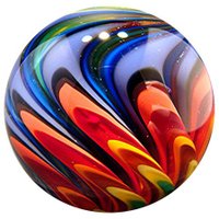 Lokabrenna (@bluemarbl) 's Twitter Profile Photo