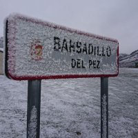 Barbadillo del Pez(@AmigosValdepez) 's Twitter Profile Photo
