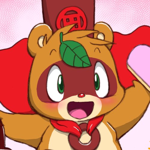 おでん神使　田楽くんさんのプロフィール画像