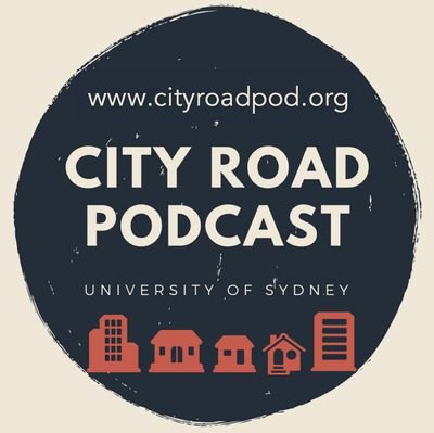 CityRoadPod Profile Picture