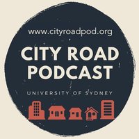 City Road Podcast (@cityroadpod) 's Twitter Profile