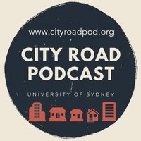 City Road Podcast(@CityRoadPod) 's Twitter Profile Photo