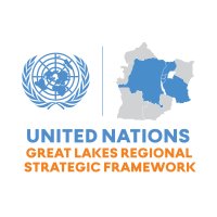UN Great Lakes Regional Strategic Framework (@un_glrsf) 's Twitter Profile Photo UN Great Lakes Regional Strategic Framework (@un_glrsf) 's Twitter Profile Photo