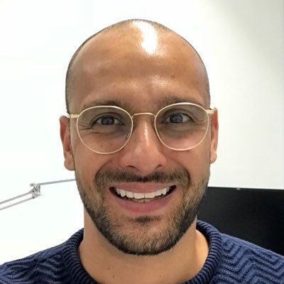 BFKramer's profile picture. 🌍💚🌻