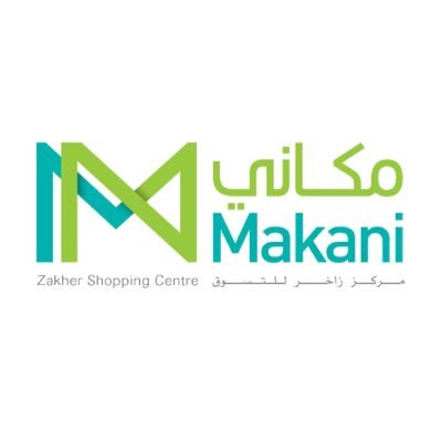 Official account of Makani Zakher Mall
