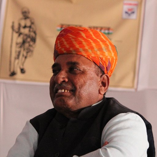 DrJSRawlot's profile picture. Ex. MLA, Sheo.