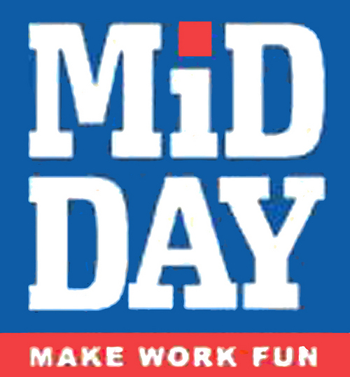 middayhitlist's profile picture. 