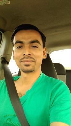 PankajP17095299's profile picture. Bright