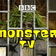 Friends of monster tv CBBC