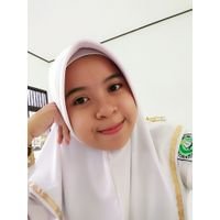 TyasFaffa's profile picture. Jepara, 25 Juli || allah || family ♥