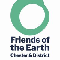 Friends of the Earth Chester & District (@chesterfoe) 's Twitter Profile