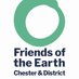 Friends of the Earth Chester & District (@ChesterFoE) Twitter profile photo