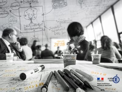 ANDRADEJerome1's profile picture. Chargé de Mission d'Inspection.
Formation De Formateur / admin / CAFFA.
Pilotage Collectifs d'Apprentissage Professionnel.
INSPE 86.
Enseignant Mathématiques.