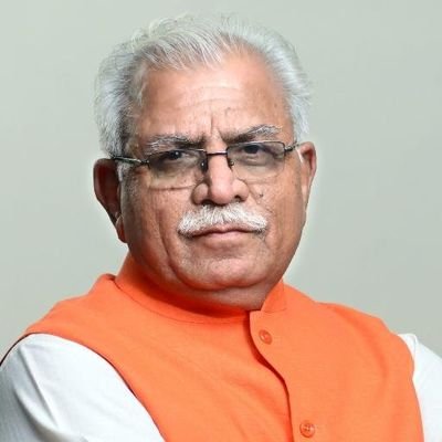 The unofficial campaign Handle of @BJP4Haryana for 2019 elections,#HaryanaEkHaryanviEk