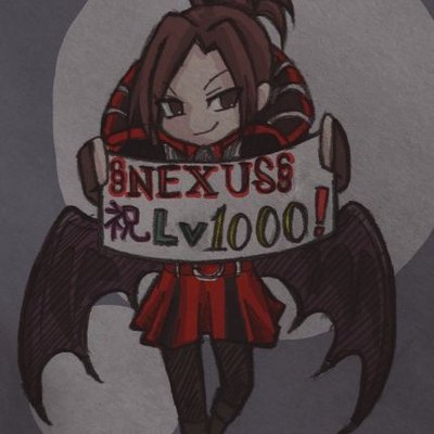 デスタカシ nexus On Twitter レイド ドラゴートに9700出せるようになった