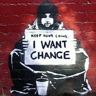 The Dirty Fukn Hippies Were Right.
International Eco Socialist
#sharethewealth #FreeAssange #FreePalestine