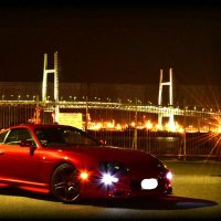 RyoSupra(@Supra_sz) 's Twitter Profile Photo